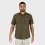 Camisa de hombre Botsuana  M/C