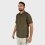 Camisa de hombre Botsuana  M/C