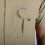 Camisa de hombre Botsuana  M/C