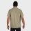 Camisa de hombre Botsuana  M/C