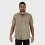 Camisa de hombre Botsuana  M/C