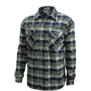 Camisa de hombre Texas M/L
