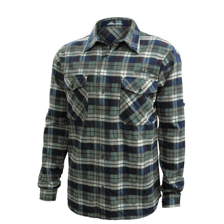 Camisa de hombre Texas M/L
