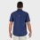 Camisa de hombre Botsuana  M/C