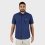 Camisa de hombre Botsuana  M/C