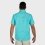 Camisa de hombre Botsuana  M/C