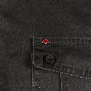 Camisa de hombre Lotus M/L