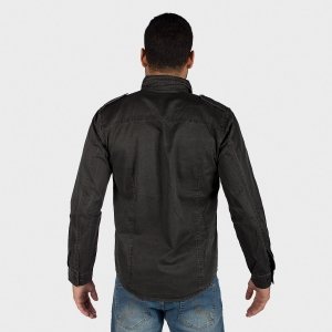 Camisa de hombre Lotus M/L