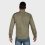 Camisa de hombre Lotus M/L