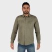 Camisa de hombre Lotus M/L