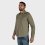 Camisa de hombre Lotus M/L