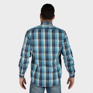 Camisa de hombre Carson M/L