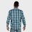 Camisa de hombre Carson M/L
