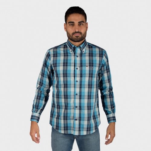 Camisa de hombre Carson M/L Camisa de hombre Carson M/L