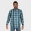 Camisa de hombre Carson M/L