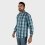 Camisa de hombre Carson M/L