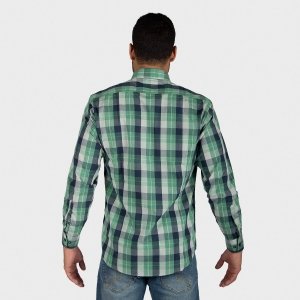 Camisa de hombre Carson M/L
