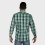 Camisa de hombre Carson M/L