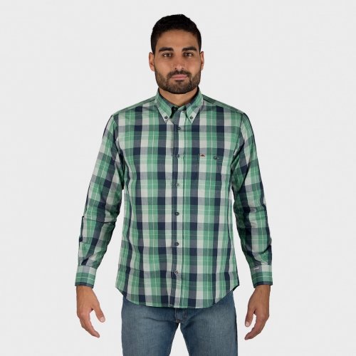 Camisa de hombre Carson M/L Camisa de hombre Carson M/L