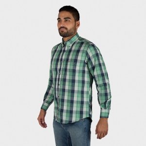 Camisa de hombre Carson M/L