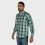 Camisa de hombre Carson M/L