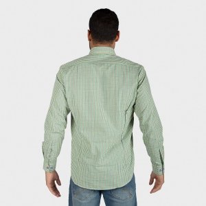 Camisa de hombre Carson M/L