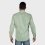 Camisa de hombre Carson M/L