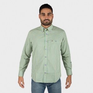 Camisa de hombre Carson M/L