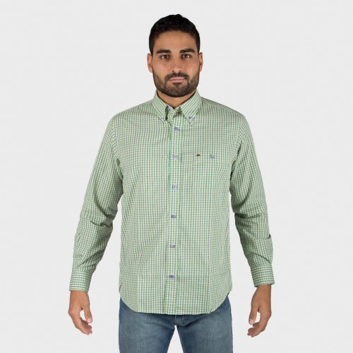 Camisa de hombre Carson M/L Camisa de hombre Carson M/L