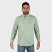 Camisa de hombre Carson M/L