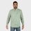 Camisa de hombre Carson M/L