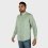 Camisa de hombre Carson M/L