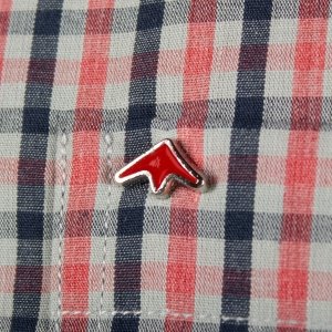 Camisa de hombre Carson M/L