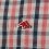 Camisa de hombre Carson M/L