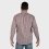 Camisa de hombre Carson M/L