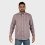 Camisa de hombre Carson M/L