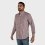 Camisa de hombre Carson M/L