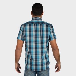 Camisa de hombre Carson M/C