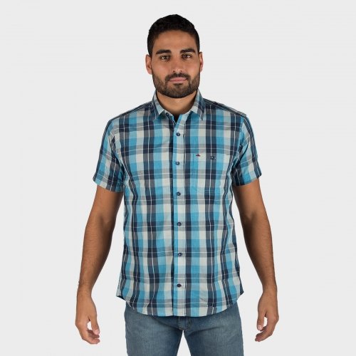 Camisa de hombre Carson M/C Camisa de hombre Carson M/C