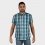 Camisa de hombre Carson M/C