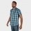 Camisa de hombre Carson M/C