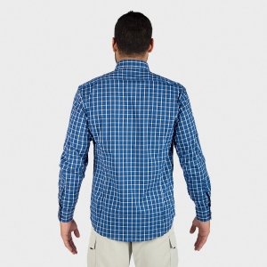 Camisa de hombre Bruce M/L