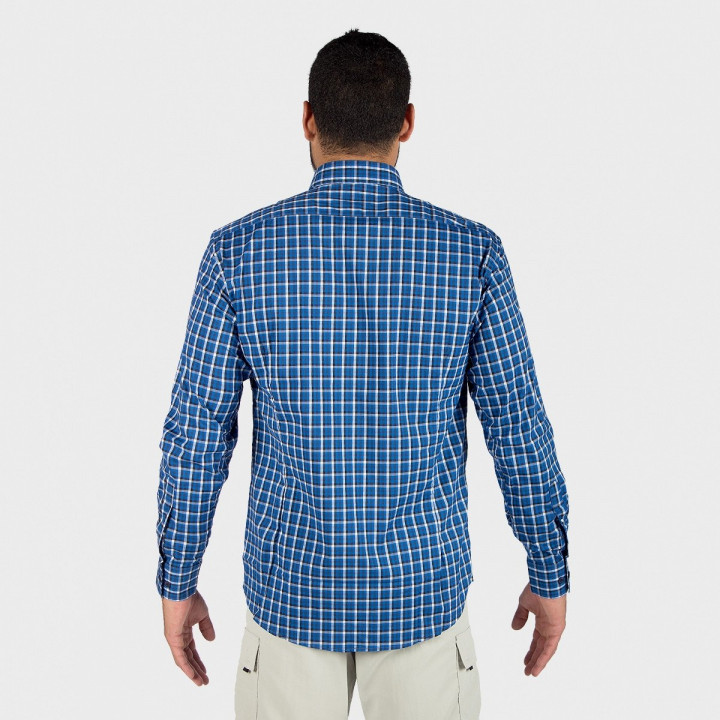 Camisa de hombre Bruce M/L