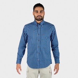 Camisa de hombre Bruce M/L