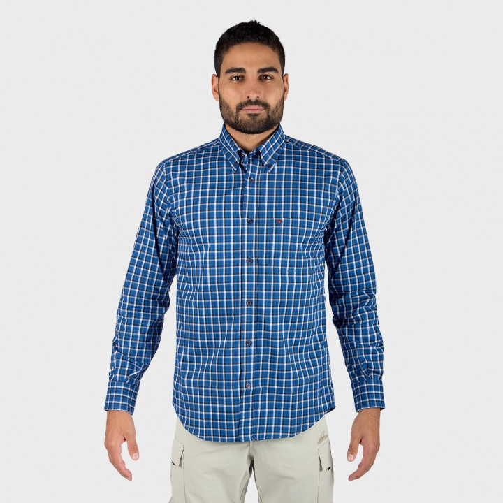Camisa de hombre Bruce M/L