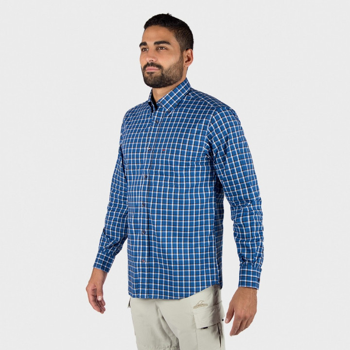 Camisa de hombre Bruce M/L