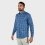 Camisa de hombre Bruce M/L