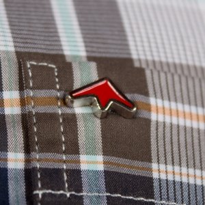 Camisa de hombre Bruce M/L