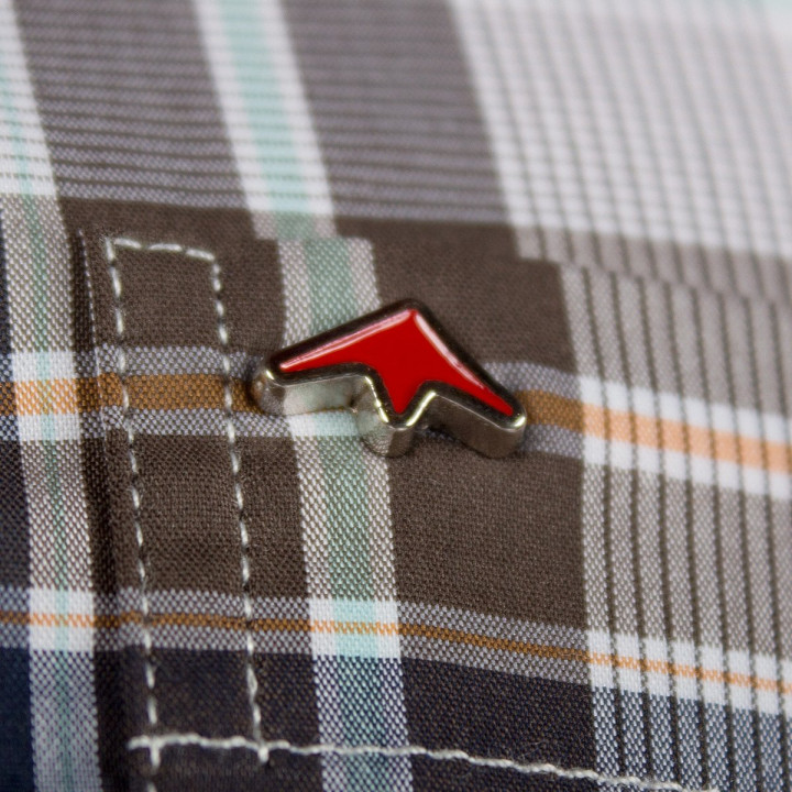 Camisa de hombre Bruce M/L