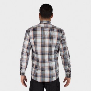 Camisa de hombre Bruce M/L
